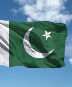 Bandiera Pakistan