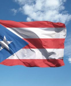 Bandiera Portorico