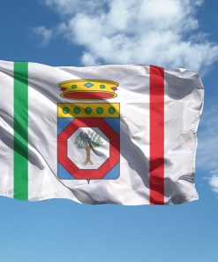 Bandiera Regione Puglia