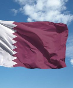Bandiera Qatar