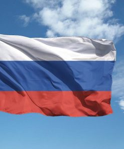 Bandiera Russia
