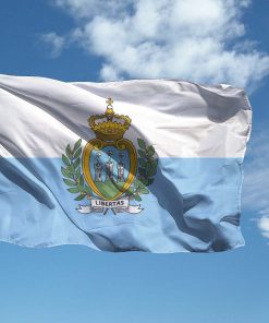 Bandiera San Marino
