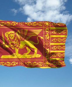 Bandiera Serenissima