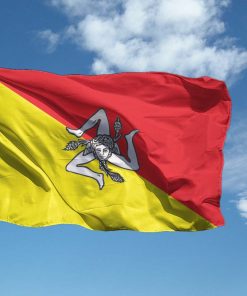 Bandiera Regione Sicilia