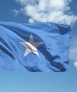 Bandiera Somalia