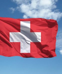 Bandiera Svizzera