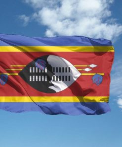 Bandiera Swaziland