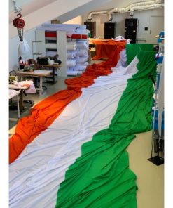 Telo Tricolore Grandi Dimensioni