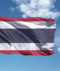 Bandiera Thailandia