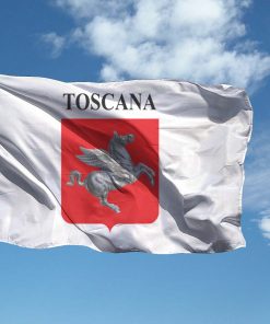 Bandiera Regione Toscana