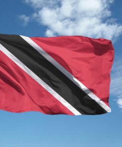 Bandiera Trinidad e Tobago