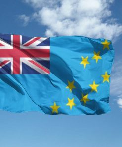 Bandiera Tuvalu