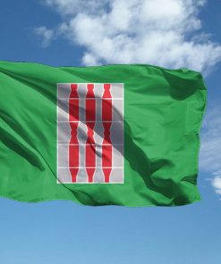 Bandiera Regione Umbria