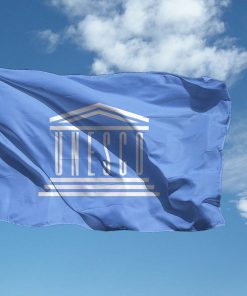Bandiera Unesco
