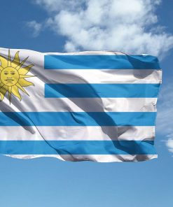 Bandiera Uruguay