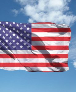 Bandiera USA