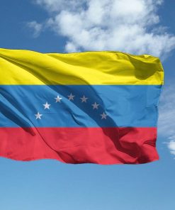 Bandiera Venezuela