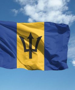 Bandiera Barbados