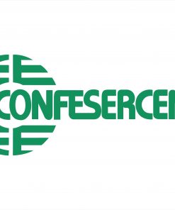 Bandiera Confesercenti