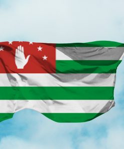Bandiera Abcasia