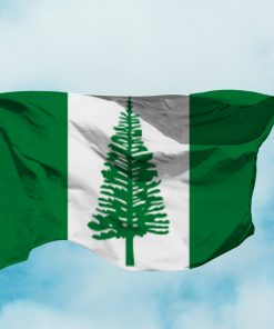 Bandiera Isola Norfolk