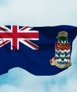 Bandiera Isole Cayman