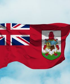 Bandiera Bermuda