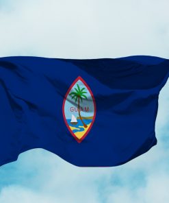 Bandiera Guam