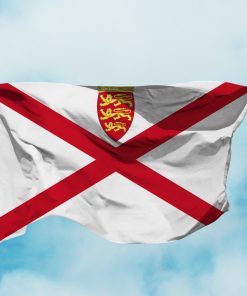 Bandiera Jersey