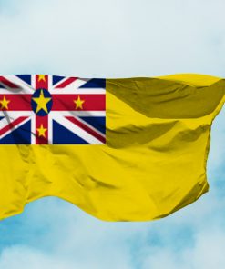 Bandiera Niue