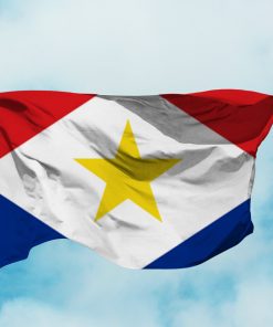 Bandiera Saba