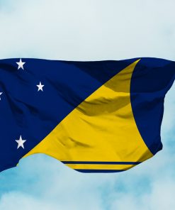 Bandiera Tokelau
