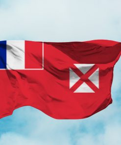 Bandiera Wallis e Futuna