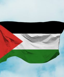 Bandiera Palestina