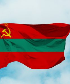 Bandiera Transnistria