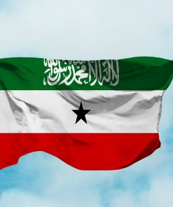 Bandiera Somaliland