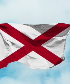 Alternative view of Bandiera Stati Uniti d'America