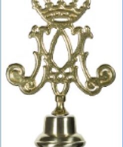 Lancia Emblema Mariano