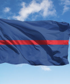 BANDIERA COMANDANTE DI STORMO