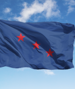 BANDIERA GENERALE DI SQUADRA AEREA