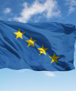 BANDIERA AMMIRAGLIO D'ARMATA