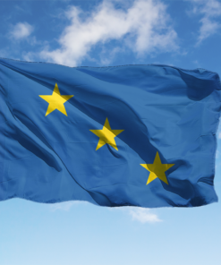 BANDIERA AMMIRAGLIO DI SQUADRA