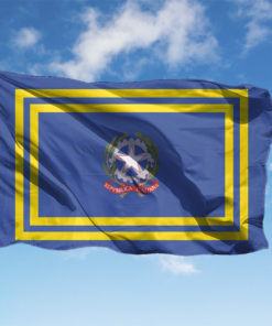 BANDIERA PRESIDENTE DEL CONSIGLIO