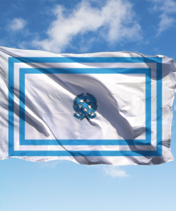 BANDIERA PRESIDENTE DEL SENATO