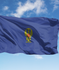 BANDIERA DISTINTIVA SOTTOSEGRETARIO INTERNO